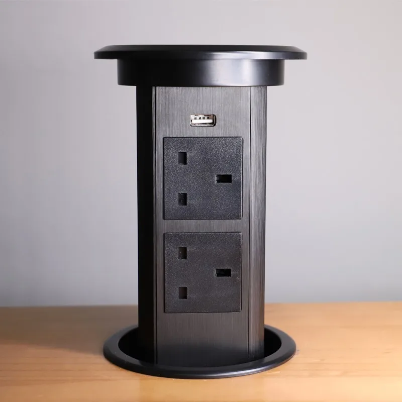 wall outlet bluetooth speaker