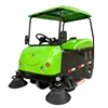 T9 Full Sealed Large Outdoor Road Sweeper
