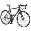 Hot Sale 700C Complete Road Bikes For Man Aluminum With Frame Smooth Welding 16 Speed