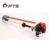 43cc 1E40F-5 Engine brush cutter with pole saw hedge trimmer head Multi tool brush cutter 4 in 1