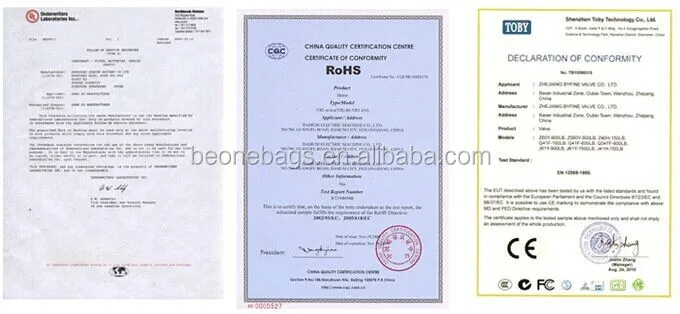 certificates (3)