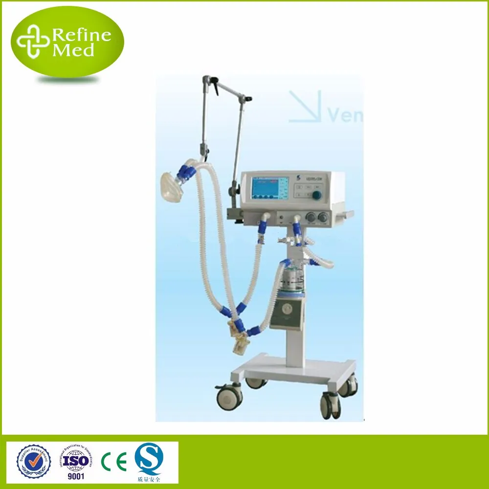 医用呼吸机 s1600 - buy 医用呼吸机价格,icu 呼吸机