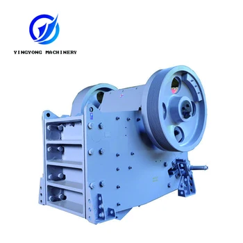 jaw crusher, mining equipment ,mineral jaw crusher machine efficient high quality low price stone crusher