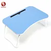 Multifunctional Portable Computer Stand / Lazy Computer table / folding computer lap stand