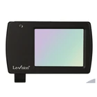 3d polarized filter Home theater mini 3d system 3d passive modulator 3d screen