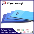 Aluminum Cladding Panel Installation/aluminum Composite Panels