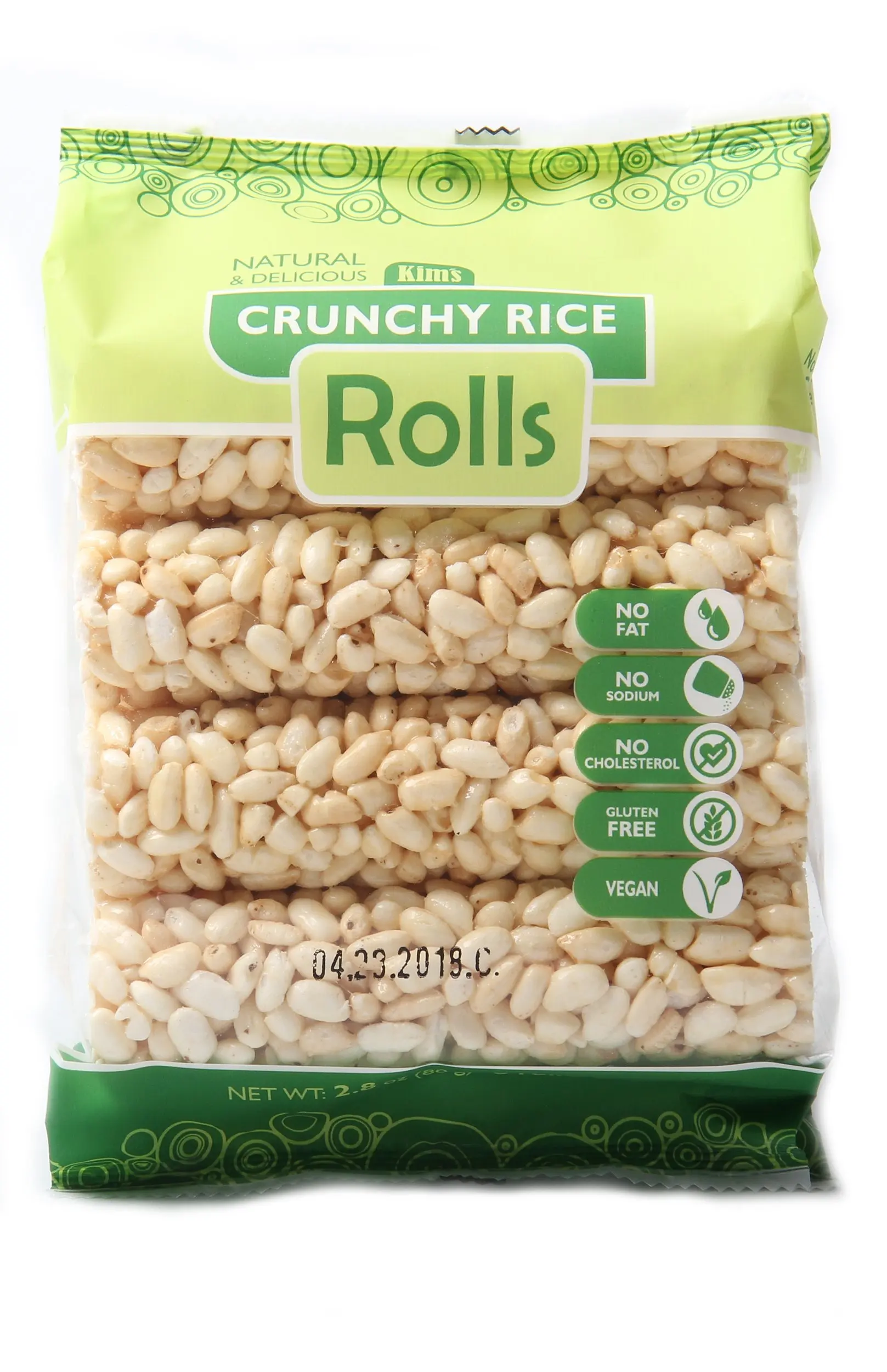 cheap rolls rice deals