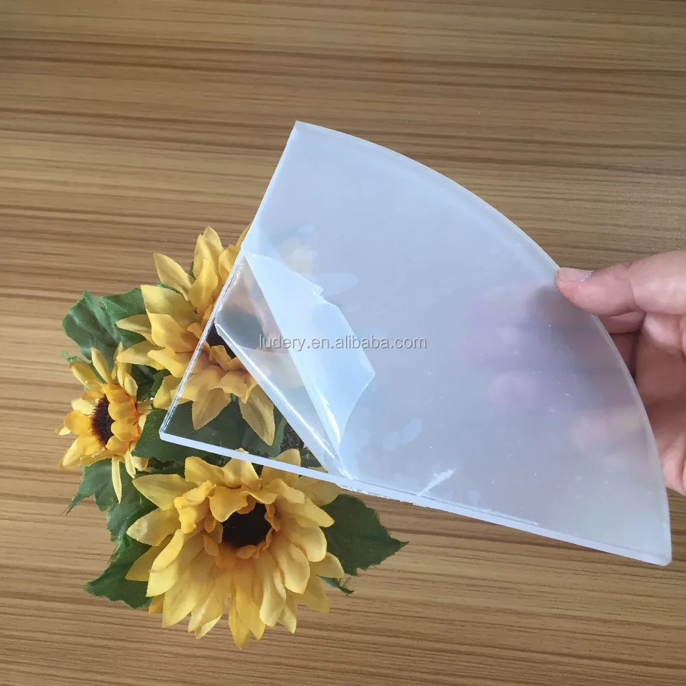 Selfluminous Acrylic Board/photoluminescent Acrylic Sheet/glow In The