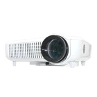 Christmas 3500 Lumens Led Projector Home Theater 1280X720