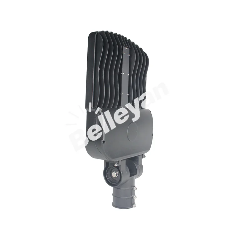 Super bright high lumen LED street light 80-120W price Intelligent system - ANKUX.COM