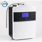 Unique Design Acid Alkaline water ionizer machine