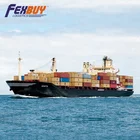 Container shipping cost China to UK Ireland Belgium Luxembourg Netherlands Denmark