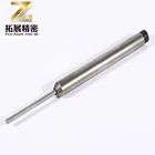 Metal fabrication precision cnc turning die casting moulding