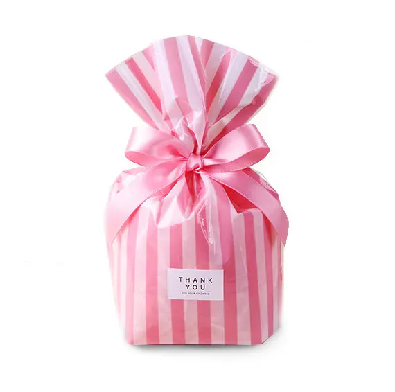 lovely chick gift wrap bags treat bags for birthday party