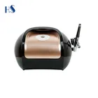 HS-579K CE Cosmetic Makeup Nail Art beauty salon equipment with airbrush