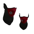 Cheap Neoprene Neck Warm Half Face Windproof Mask Winter Bicycle Motorcycle Ski Mask 3 colors stock