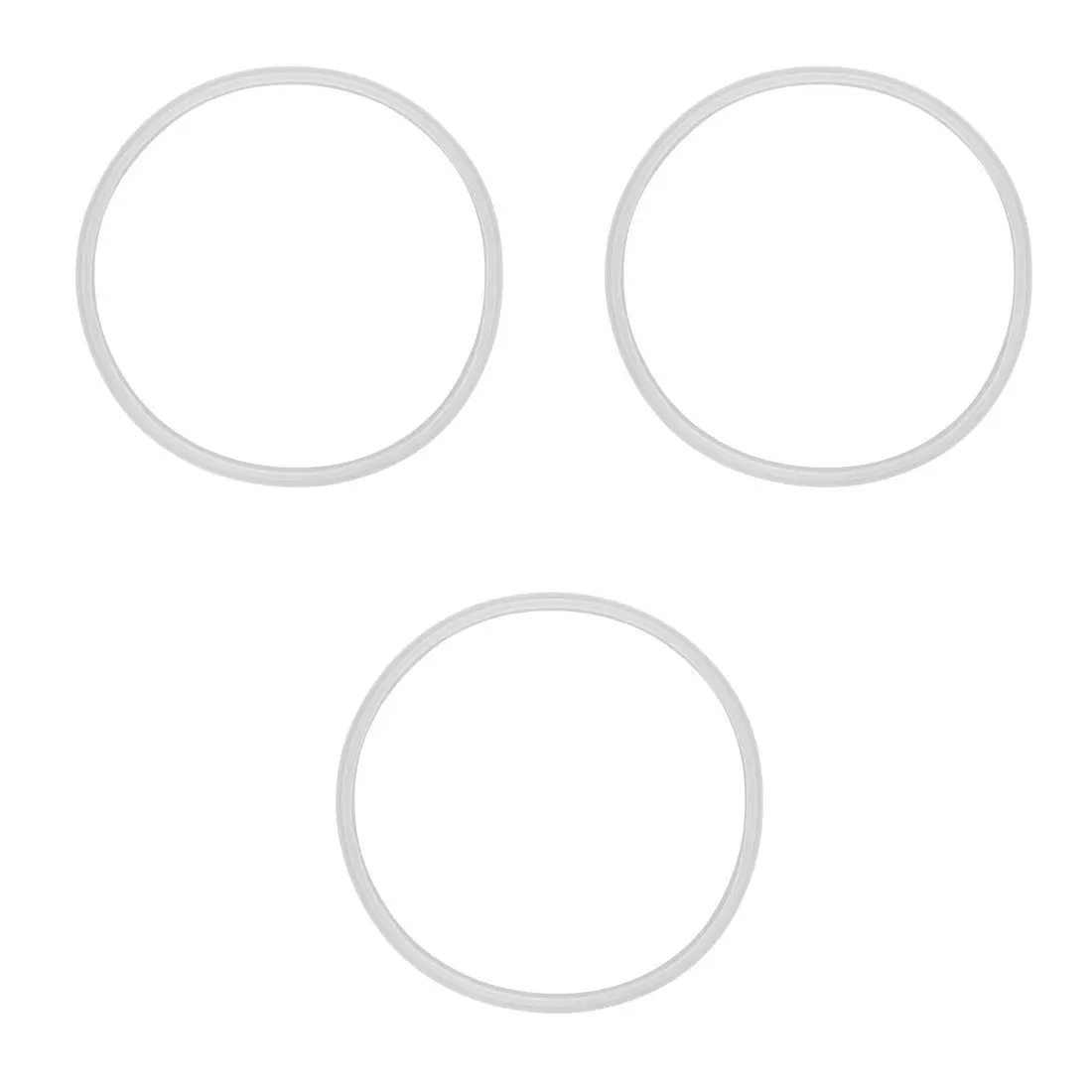 Набор эрекционных колец 