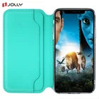 Folio Mobile Phone Accessories case cover For iPhone X