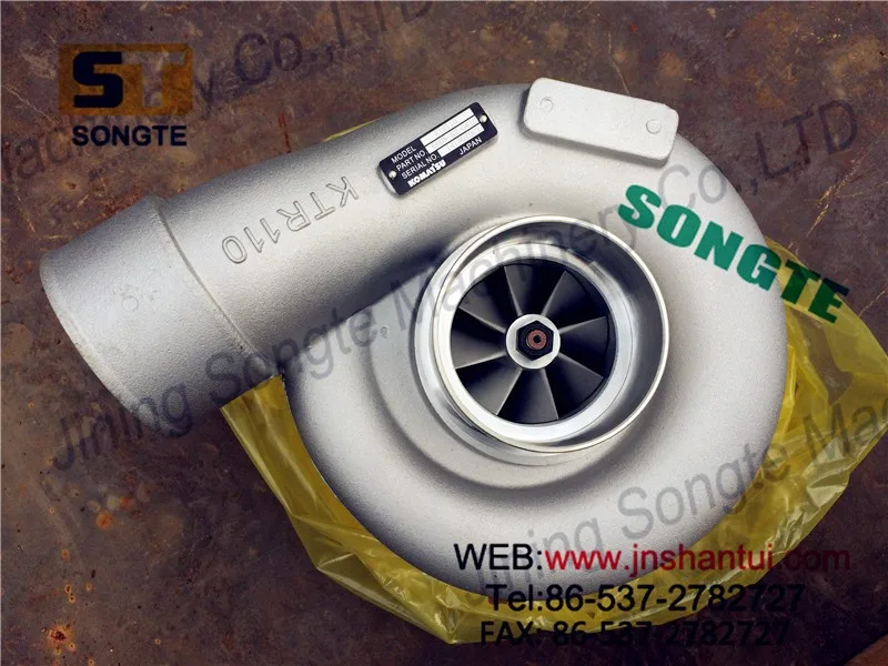Turbo 6505-52-5410 (2)