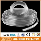 UK USA FDA Medical Food Grade 1.5mm I.D. x 3mm O.D. CLEAR UNREINFORCED PVC TUBING, Plastic Transparent Hose, PVC Clear Tube