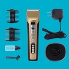 Ceramic Blades Grooming Hair Clipper Pet Dog Cordless Hair Clipper Manufacturer