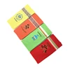 China suppliers Customized dustless cloth personalized tea towels wiping rags