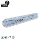 CE RoHs Auto Running IP65 Outdoor RGB Lighting LED Linear Bar Light