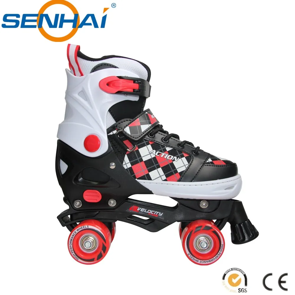 Senhai/action 2016 Roller Skate Wholesale For Entertainment Outdoor