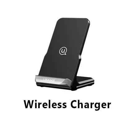 USAMS US-LM001 LM Series Portable Mini Handfree V4.2 70mAh Earphone Wireless Earbuds - ANKUX.COM