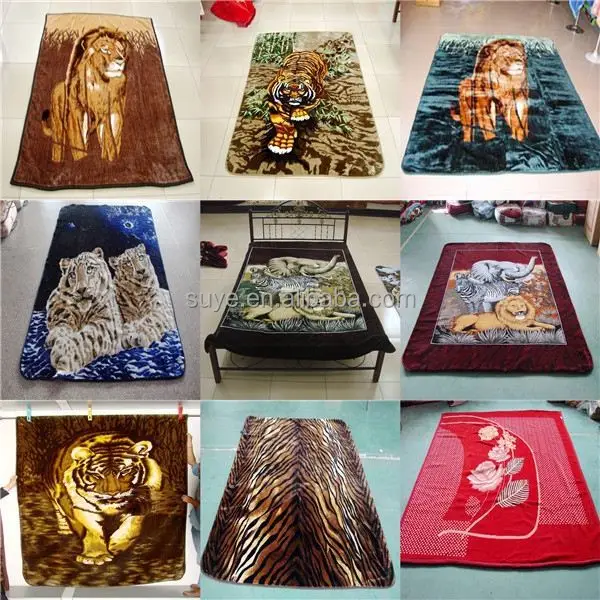 Custom Fleece Photo Blankets from Collage.com (Up to 80% Off)
