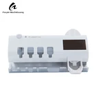 toothbrush holder uv light toothbrush sterilizer fda approved toothbrush sanitizer