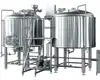 Best quality 20BBL turnkey brewery micro beer brewery equipment