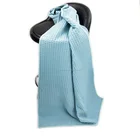 Waffle weave design microfiber drying cloth microfiber facial cleansing towel