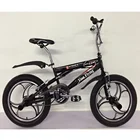 2015 New model 20"x3.0 fat tyre bmx Freestyle bike(TF-FSB-001)