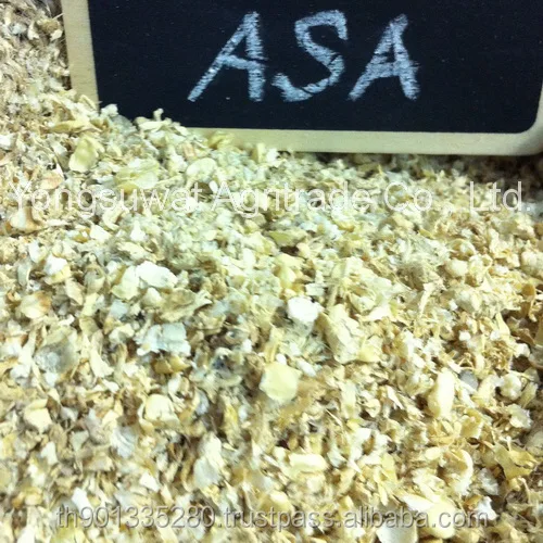 Thailand Premium Corn Cob Meal no.ASA for Animal Feed