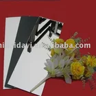 Aluminum mirror 3mm 4mm 5mm