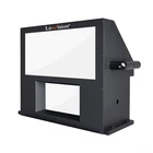 High quality cinema 5D movie 4D simulation film 3D cinema system