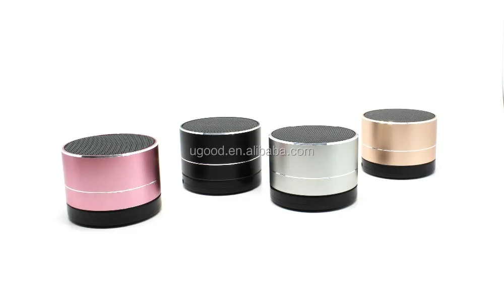 Hongkong fair popular bluetooth speaker M30,wireless charging speaker with led light Brand Miaboo from Ugood - ANKUX.COM