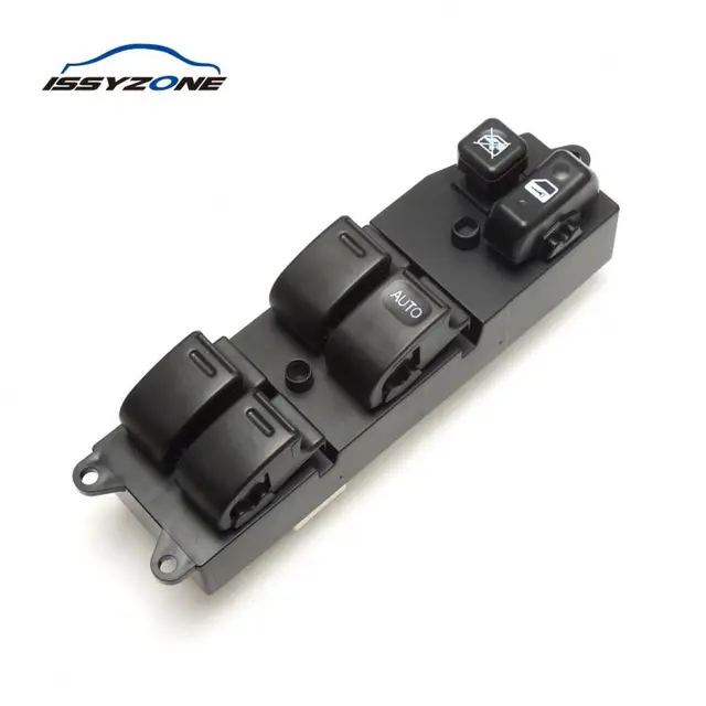 Power Electrical Window Lifter Switch For Toyota Corolla AE110 84820-16070 IWSTY057