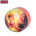 Metal Tin Boxes Empty Candle or cosmetic cream packaging tin boxes