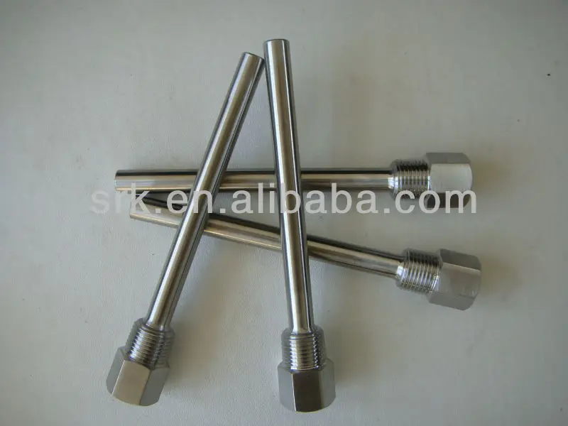 Welding Thermocouple thermowell