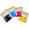 LC960/LC970 Compatible New Ink Cartridge for Brother printer