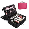 Portable Cosmetic Bag Makeup Case Make Up Travel Bag