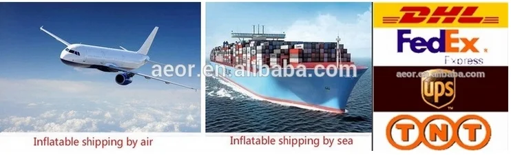 shipping