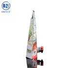 Pouches Accept Customization Foil Food-grade Packaging Pouches