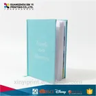 Hardcover Book in High Quality, C2S Matte Laminated photobook printing