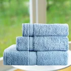 Turkish Private Label Turkish Baumwolle Cotton Towel Suppliers