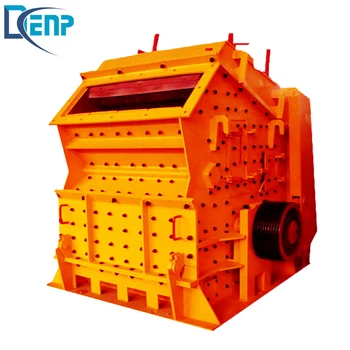 High efficiency stone crusher specifications mining Impact Crusher stone crushing /PFW Hydraulic Impact Crusher