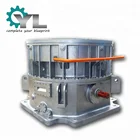 Marine Comer Fast Reduction Transmission Gearbox