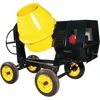 Hot Sale Portable Concrete Mixer Machines
